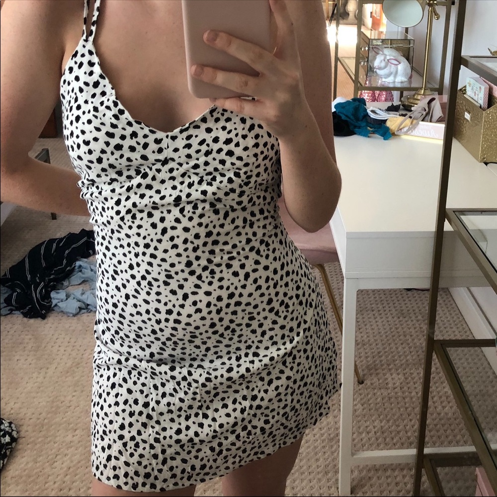 NWT Pacsun Mini Dress